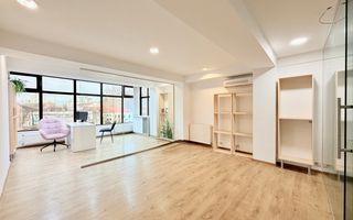 Spațiu de birouri premium – Clasa A, în zona centrală Timișoara - Poză 1