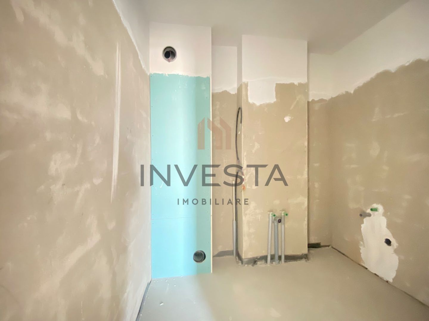 Apartament cu 3 camere, etaj intermediar, bloc nou,  zona Traian Vuia! - Poză 4