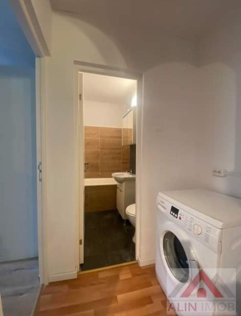 Ag EUROPA vinde ap FINISAT cu 2 cam 46mp etaj 1 în Carpați 1. - Poză 7