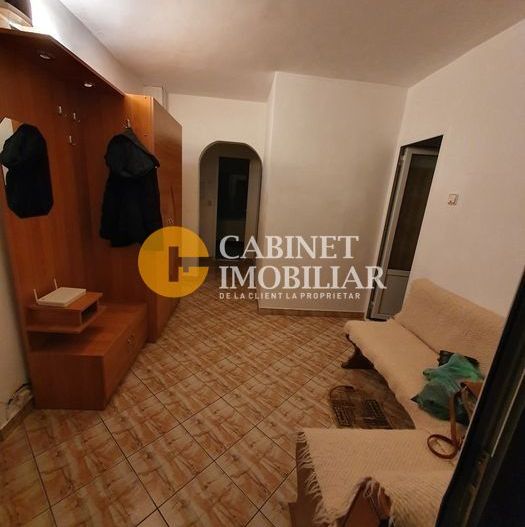 Oancea Tatarasi - 2 camere Decomandat - 63mp - bloc 1989 - Poză 3