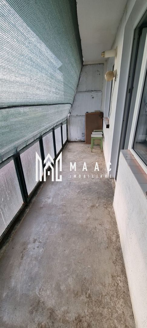 Apartament 2 Camere I Etaj intermediar I Zona Mihai Viteazul - Poză 7