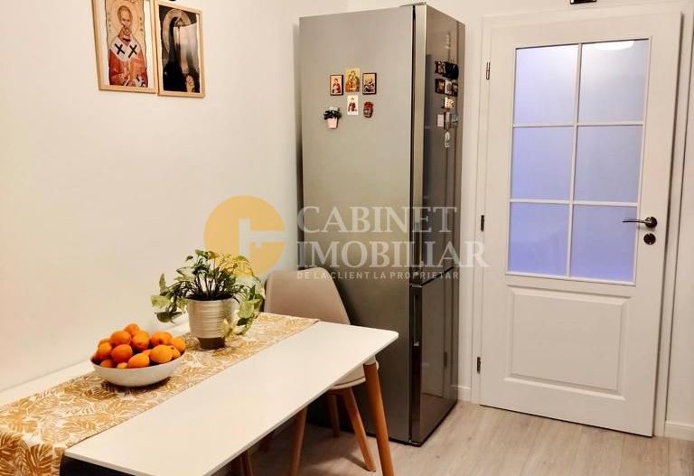 Etaj 1  Apartament 2 camere decomandat loc parcare - Poză 5