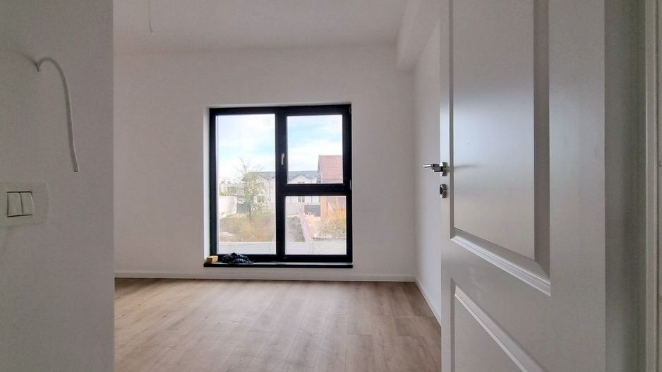 Vile individuale lângă Parcul Ghidigeni | Mansardă amenajată. - Poză 11