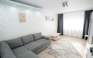 APARTAMENT 2 CAMERE DE INCHIRIAT| CENTRU| CENTRALA PROPRIE - Poză 1