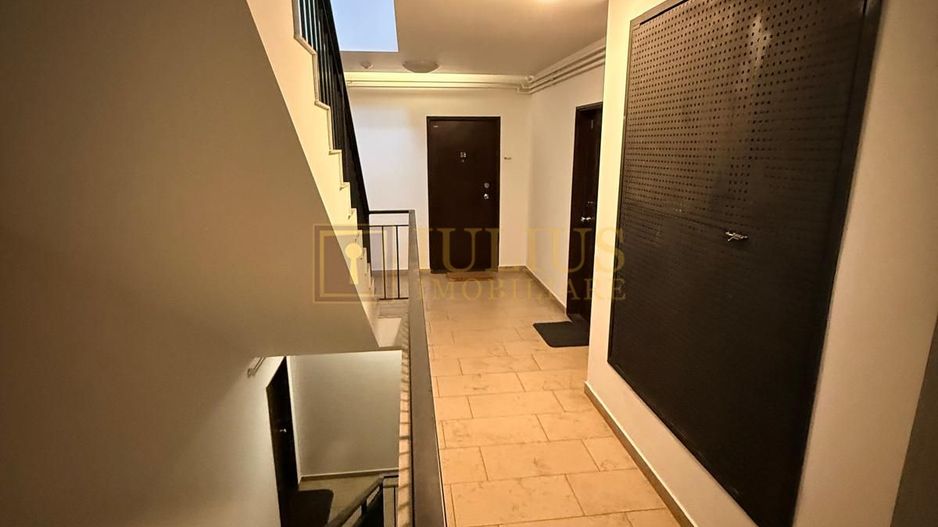 2 camere| Bulevardul Liviu Rebreanu-la 5 minute de Spitalul Jud| loc de parcare| - Poză 11