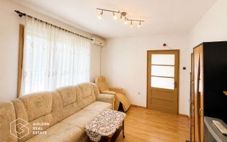 Casa cu teren 688 mp, 2 corpuri de cladire, Parneava - Poză 11