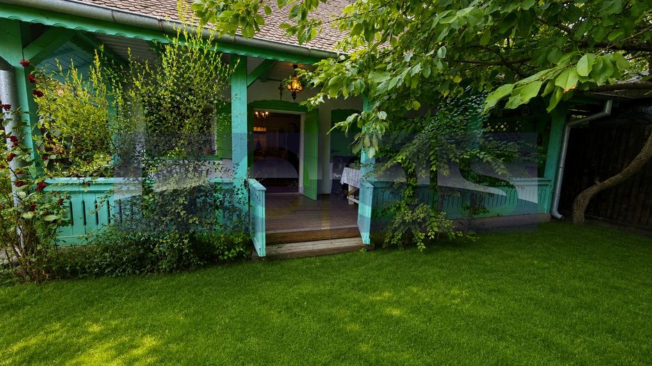 VANZARE CASA TRADITIONALA | 131 MP | TEREN 460 MP | PASAREA, ILFOV - Poză 4