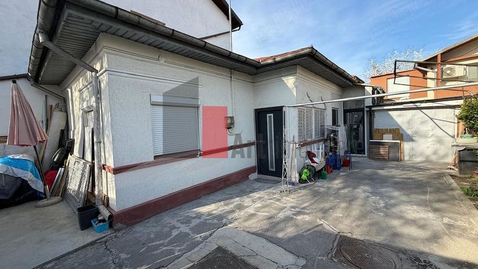 Casa de inchiriat in zona Bucurestii Noi - Poză 1