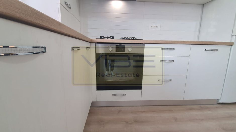 Apartament 2 camere + parcare Sofia District Bucium - Visani - Poză 3