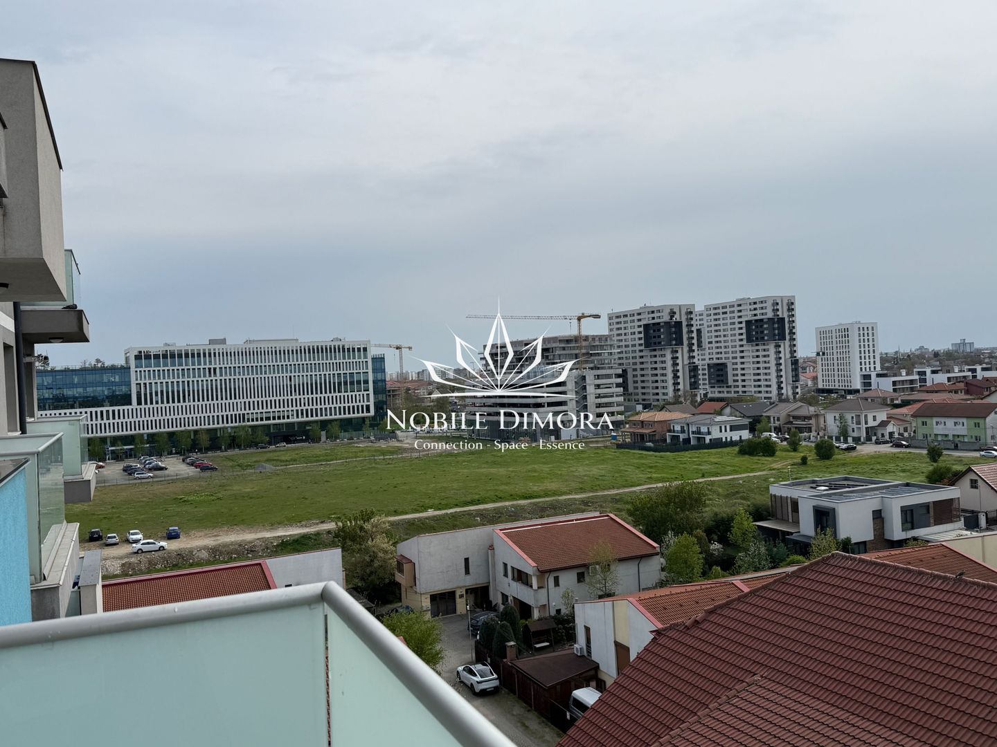 Apartament cu 2 camere si parcare privata langa VOX - Torontalului - Poză 6