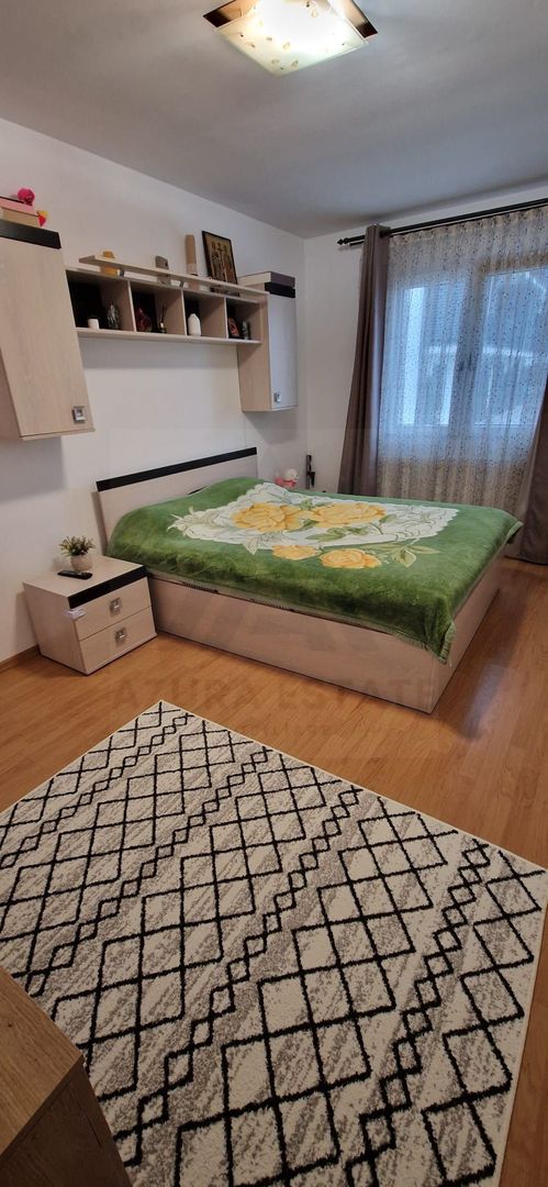 Apartament 3 camere P+3 renovat recent parcare privată pe Pictor Brana - Poză 4