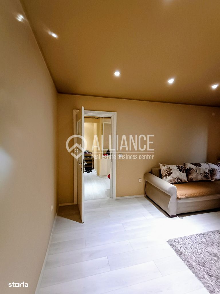 Casa de Cultura - Apartament 2 camere ( COD 08 ) - Poză 9