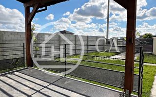 Casa de inchiriat cu 4 camere in Santandrei, Bihor - Poză 12