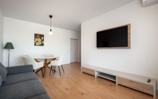 For Rent I 2-Room Apartment | Tunari I Separated Kitchen | Parking - Poză 4
