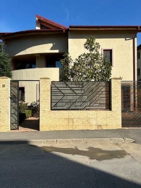 Aviatiei,vila individuala, direct proprietar - Poză 9