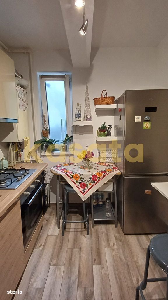 Apartament cu Grădină de Închiriat – Zona Chitila - Poză 11