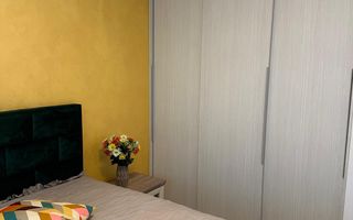 VANZARE 3 CAMERE DECOMANDAT MIHAI BRAVU - Poză 6