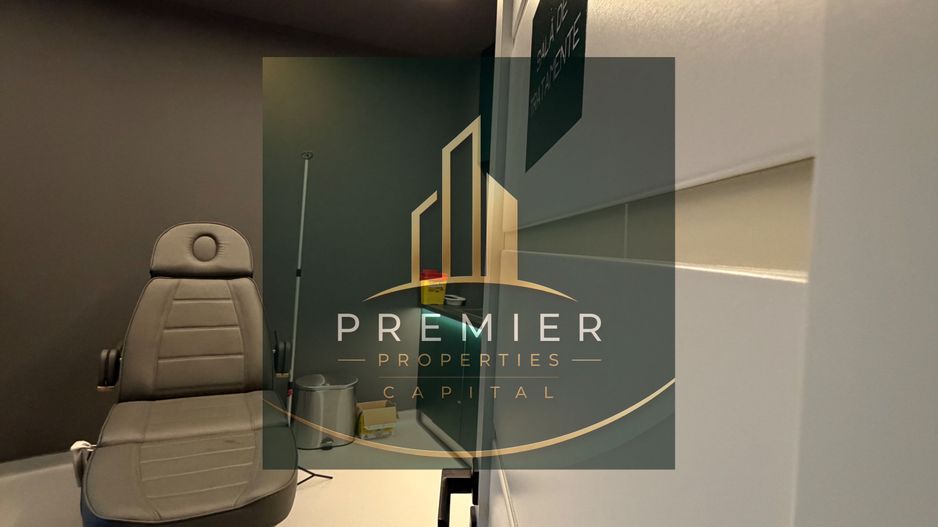 Vila Kiselef clinica medicala 8960 investitie - Poză 11