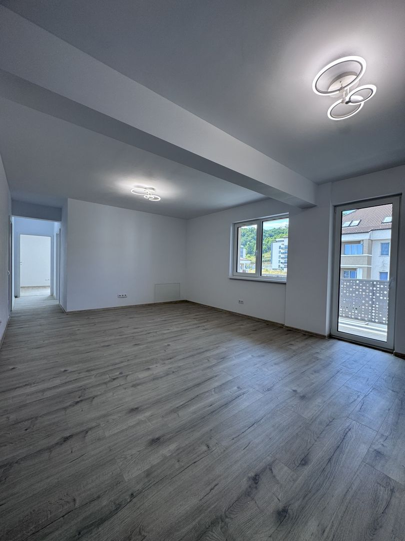Ap 24 Teilor Residence - 3 camere Finisat - Poză 26