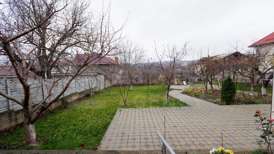 Vânzare, casă, 3 nivele, 6 camere, str. Durlești, Buiucani - Poză 44