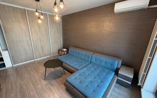 2 camere - Cotroceni Politehnica Residence - Parcare Inclusa - Poză 2