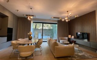 Duplex LUX***mobilat**3 camere**128 mp//View padure//Iancu Nicolae - Poză 2