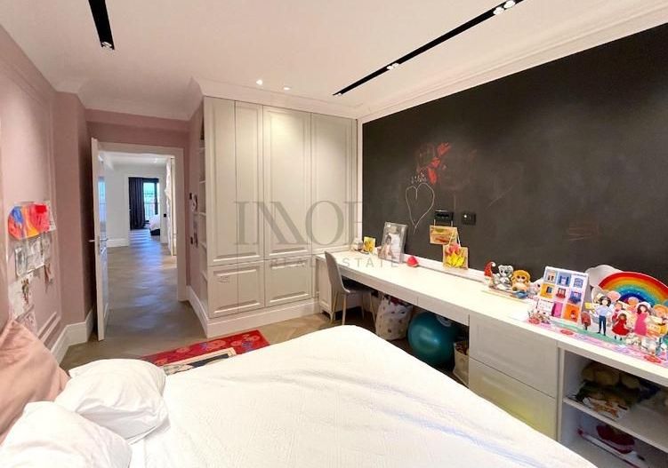 Apartament 4 Camere | 2 Locuri de Parcare | Baneasa - Poză 11