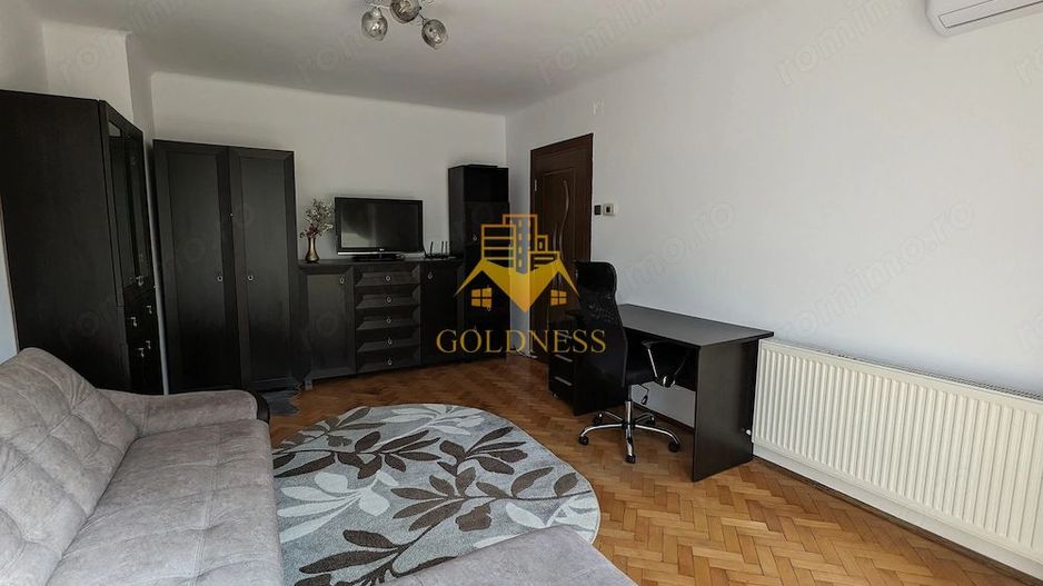 1 camera decomandată, Central, UBB, Horea, Gării, Feroviarilor, Traian - Poză 2