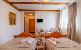 Casa + Pensiune deosebita - Orlat, Sibiu - Poză 29
