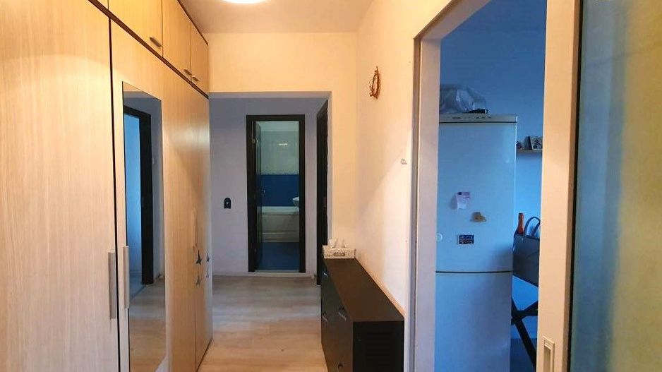 Apartament luminos și bine compartimentat, 2 camere – Zona Astra (Planete) - Poză 2