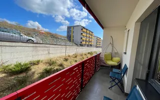 Apartament de 2 camere, 49mp, parcare, zona Restaurant Regal - Poză 13