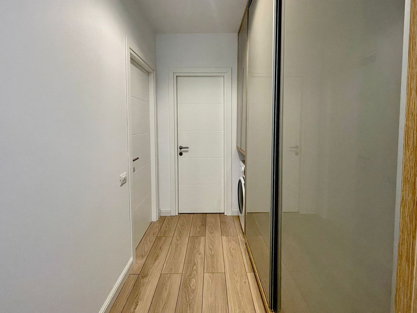 2 camere | Grand Park Pipera | Iancu Nicolae - Poză 7