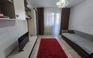 TOMIS III - Apartament 2 camere | gaz | balcon | de inchiriat - Poză 3