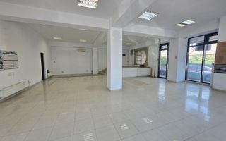 Spațiu comercial 140 mp în centrul orașului - Poză 2