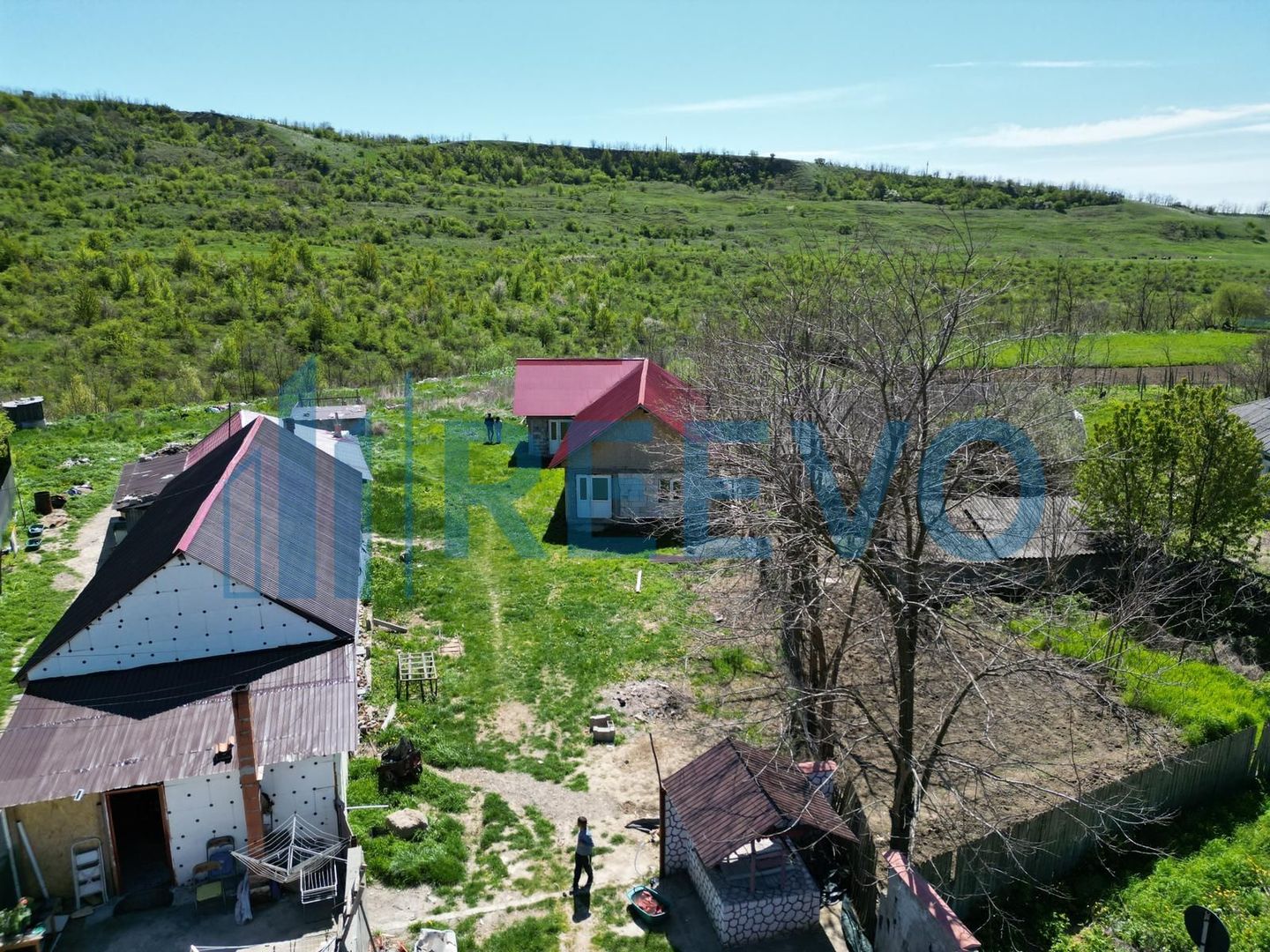 Casă Sat. Drăgești, Comuna Dămienști - Poză 1