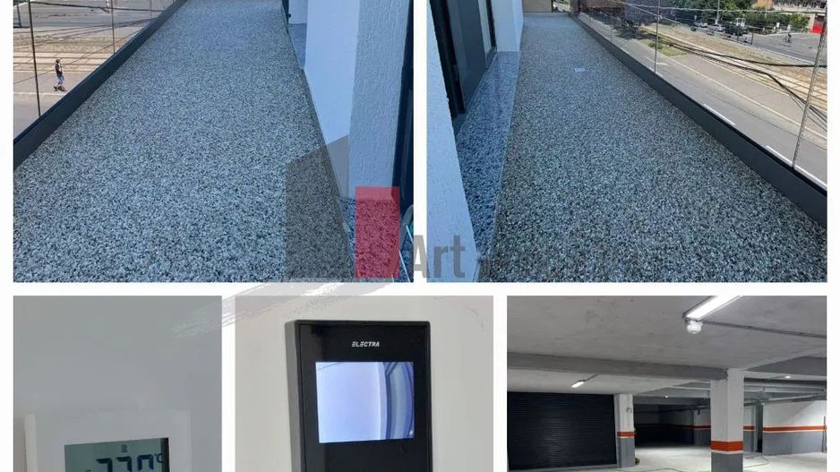 Apartament cu 3 camere de vanzare in zona Damaroaia/Bucurestii Noi - Poză 1