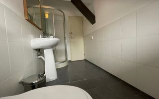 VILA SUPERBA LA INCHIRIERE PRETABILA CA SPATIU DE BIROU SAU REZIDENTA - Poză 42