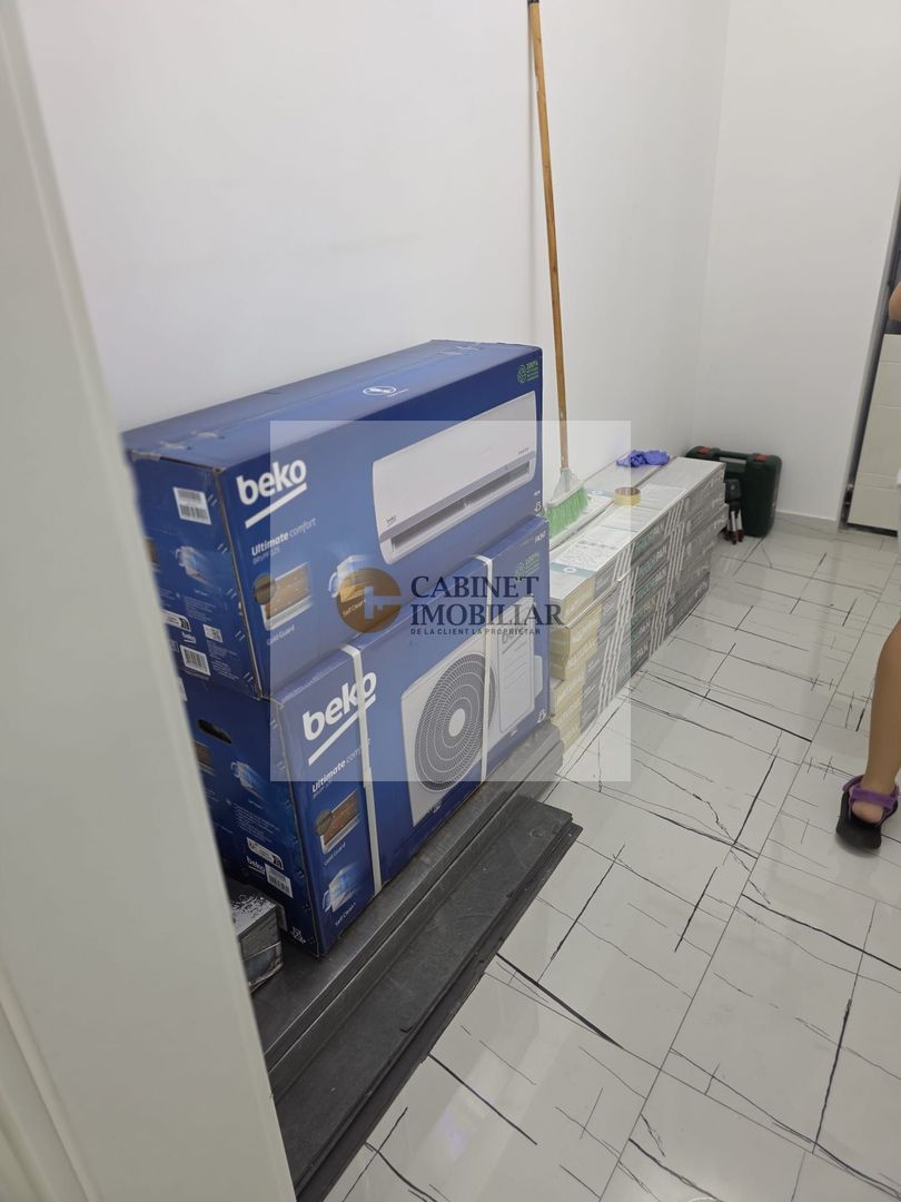 Studio | Creditabil | Renovat | Utilat | 1980 | Metrou Pacii - 5 min - Poză 12