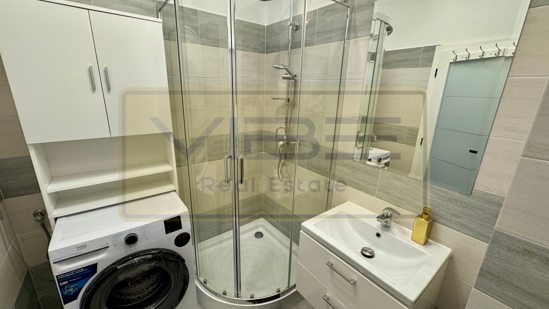 Apartament 2 camere + parcare Gara Arka Residence - Poză 16