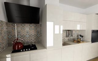 penthouse 3 camere | terasa 80 mp | Domenii | Turda - Poză 9