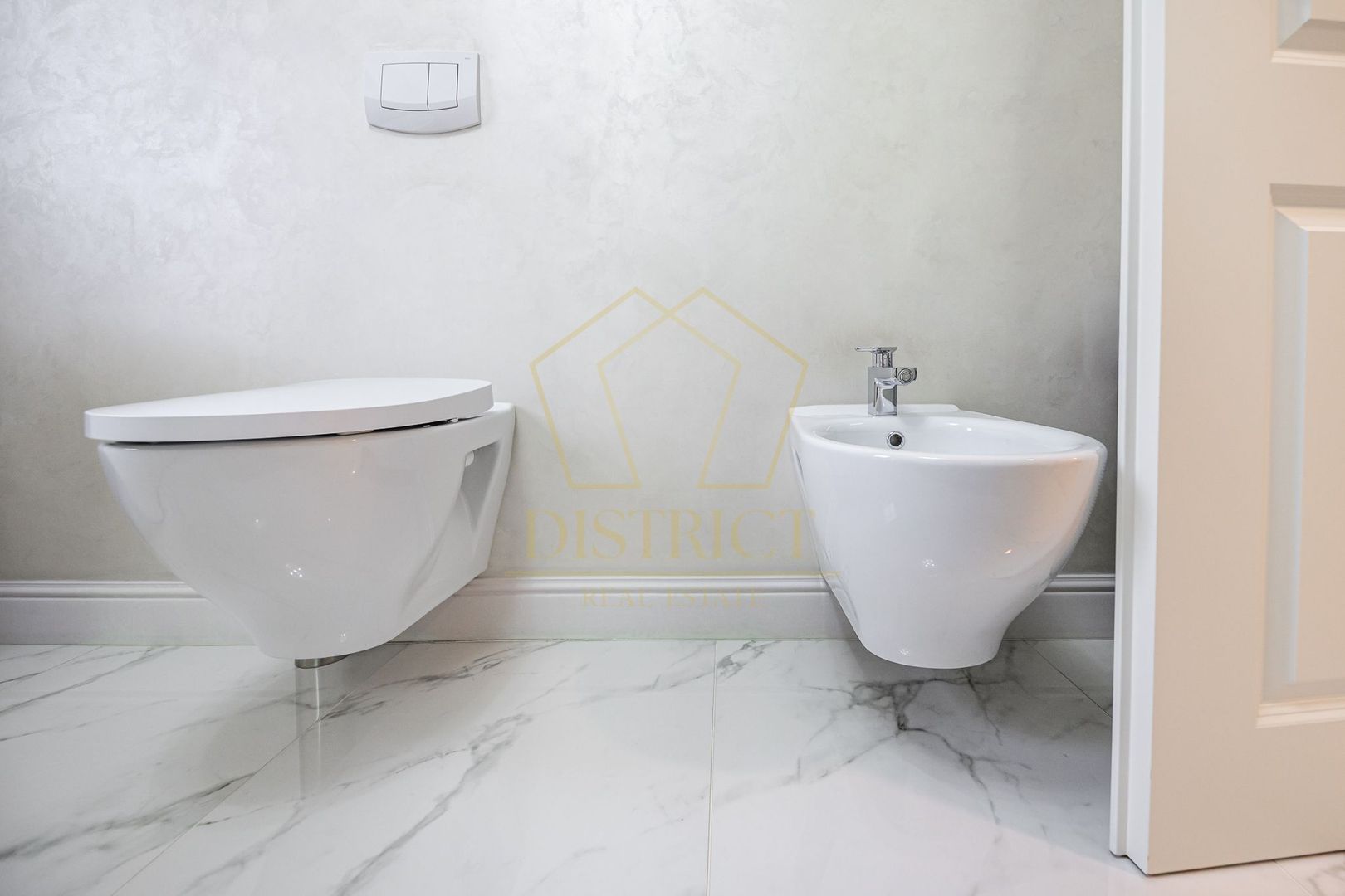 Vila exclusivista cu garaj si piscina I Dumbravita I Comison 0% - Poză 27