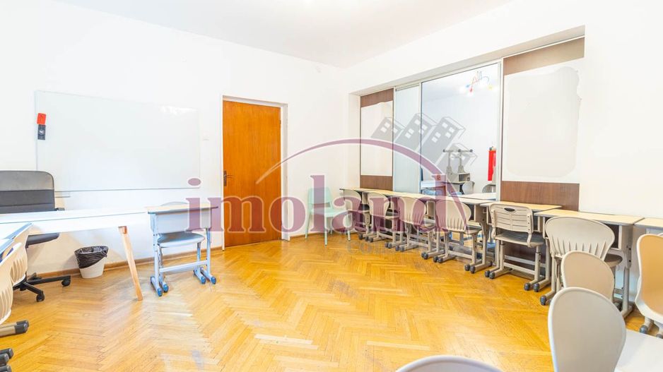 Imobil -  teren 440 mp - Floreasca- Compozitori - Poză 10