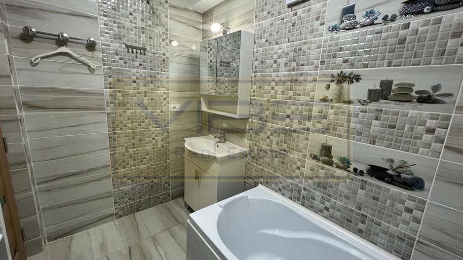Apartament 1 camera Tudor Vladimirescu - Iulius Mall - Poză 11