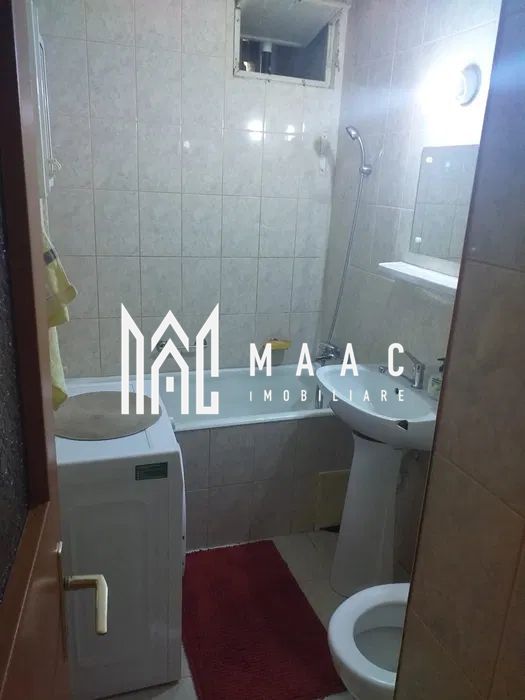 Apartament 2 camere | Balcon | Zona Terezian - Poză 5