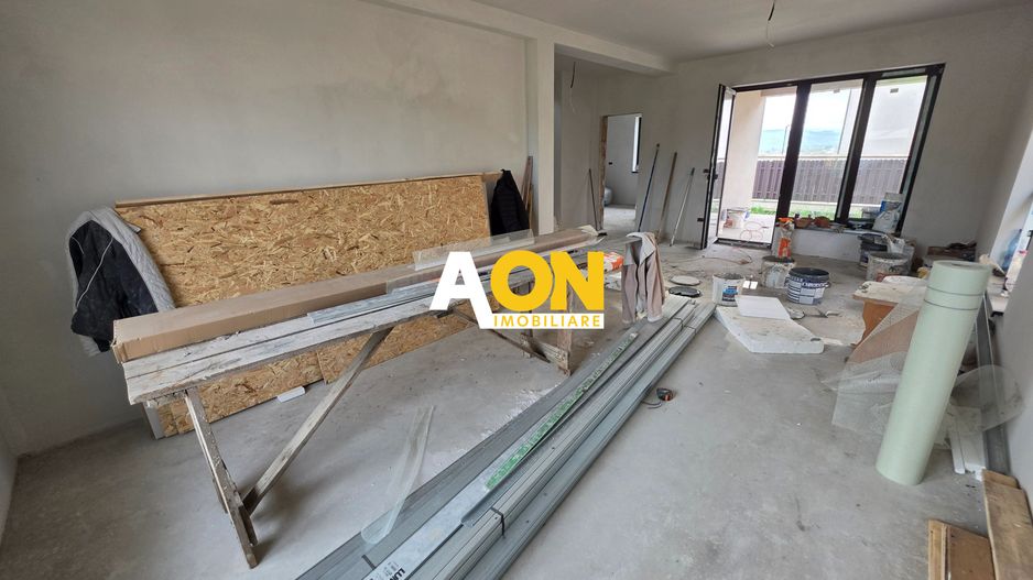 Casa Individala 4 Camere, 3 Bai,  Zona Cetate - Poză 4