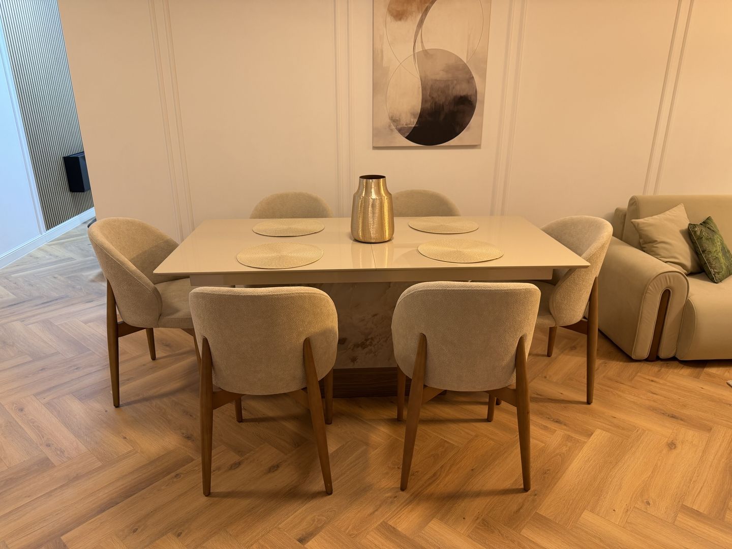 Nou - Prima Inchiriere | Mobilat si Utilat | Terasa | Parcare - Poză 5