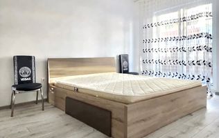2 CAMERE / DECOMANDAT / PARCARE SUBTERANA / AVANTGARDEN
