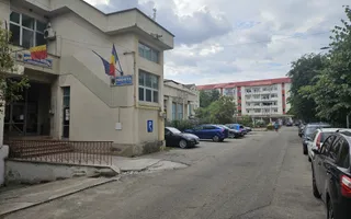 Apartament parter Judecatorie Topoloveni - Poză 17