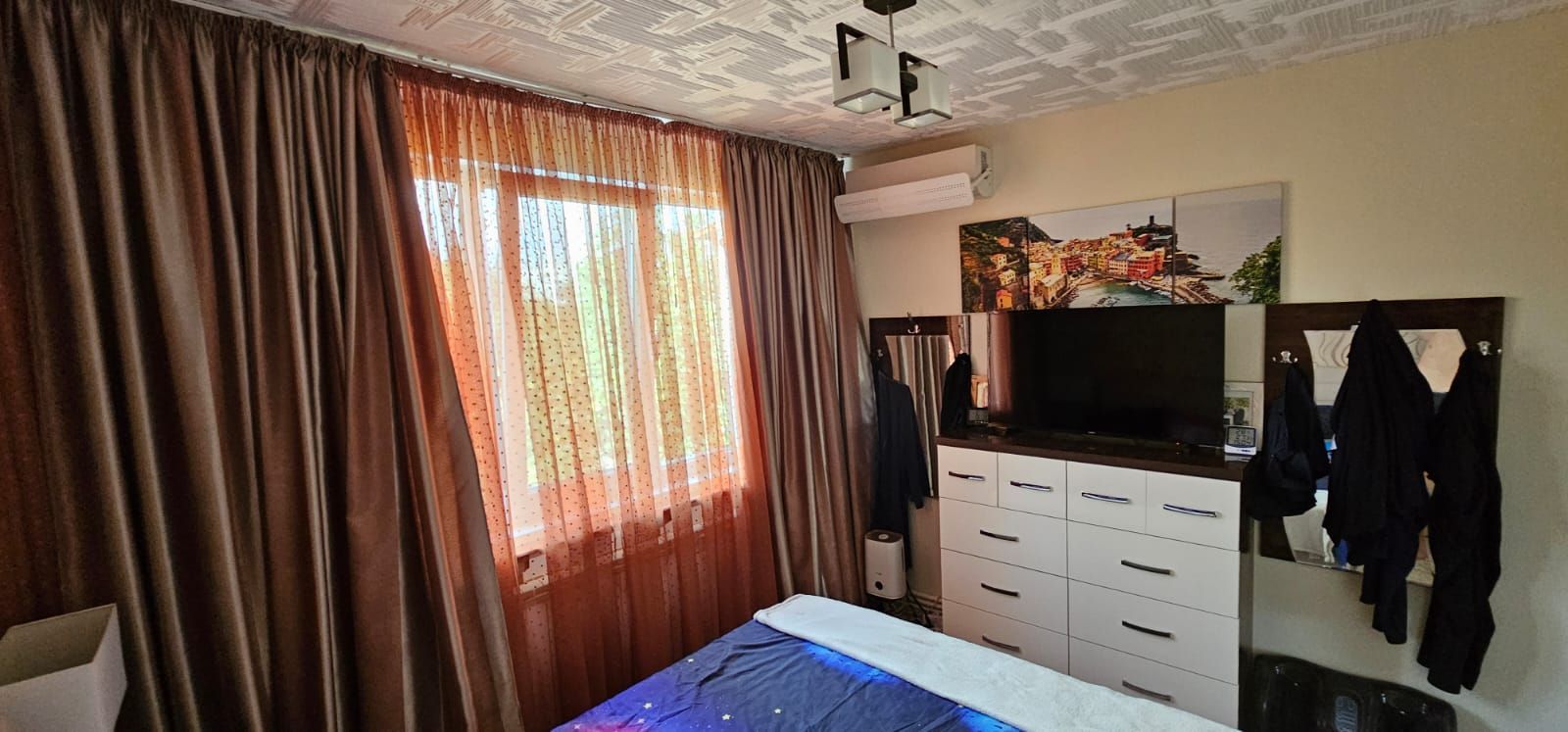 Apartament 3 camere, Tiglina 2, 65 mp, mobilat si utilat – 80.000 € - Poză 5