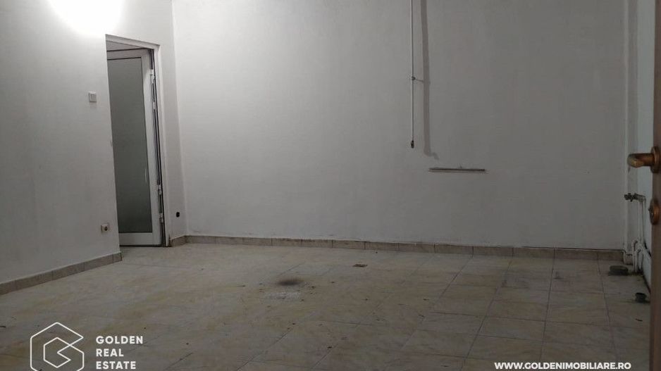 Spatiu comercial cu vad foarte bun, zona Uta - Poză 3